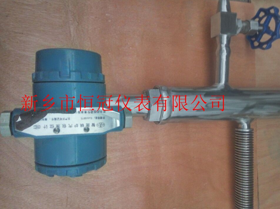 寧夏省訂制的智能鍋爐汽包液位計已發(fā)貨，李經理您保持手機暢通，已方便接收