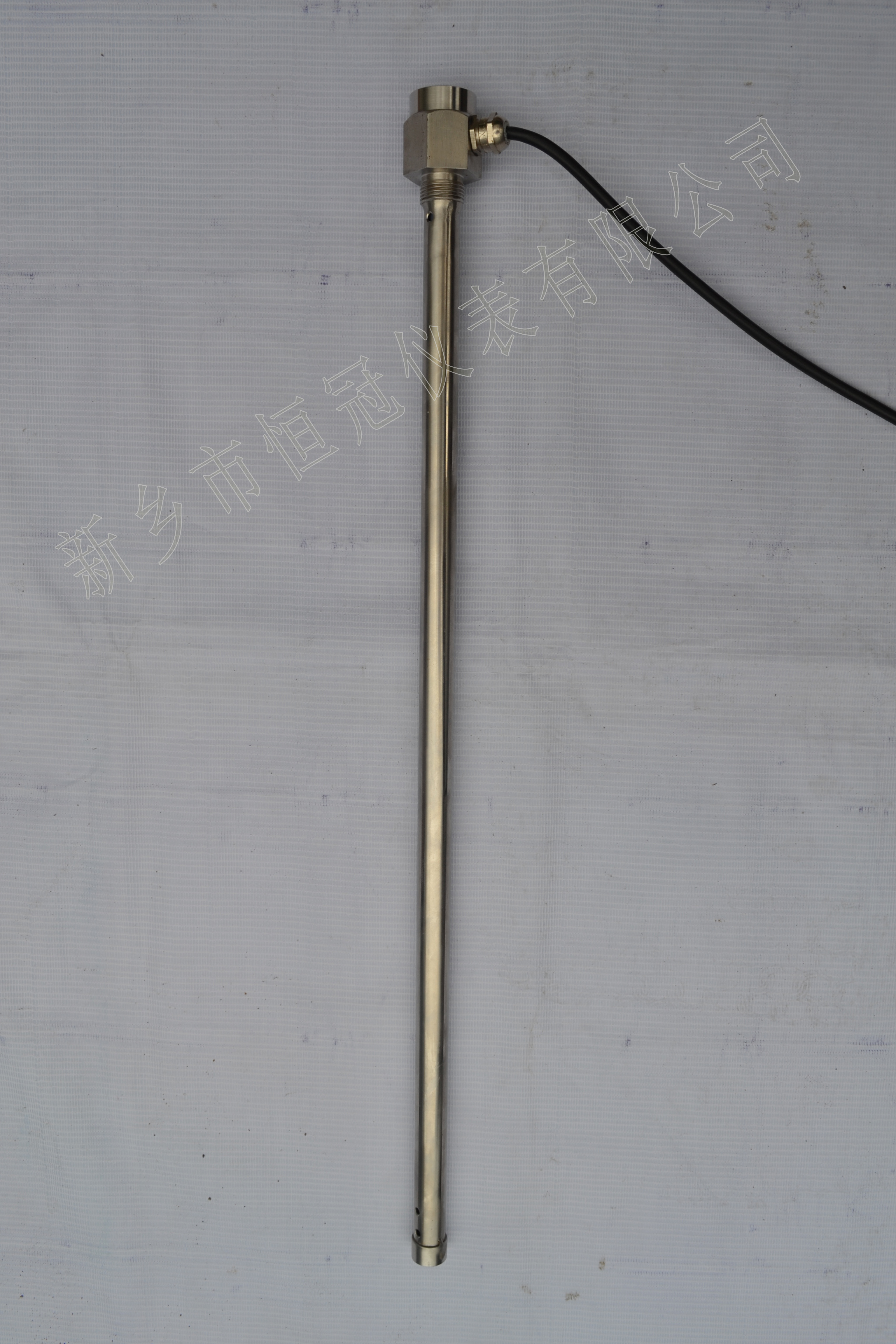 遼寧省訂制的汽車專用油位計已發(fā)貨，高經(jīng)理您保持手機(jī)暢通，以方便接收