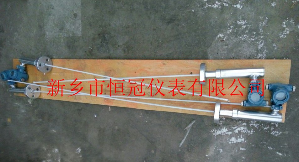 廣西省訂制的高壓內(nèi)插式液位計(jì)已發(fā)貨，趙經(jīng)理您保持手機(jī)暢通，以方便接收