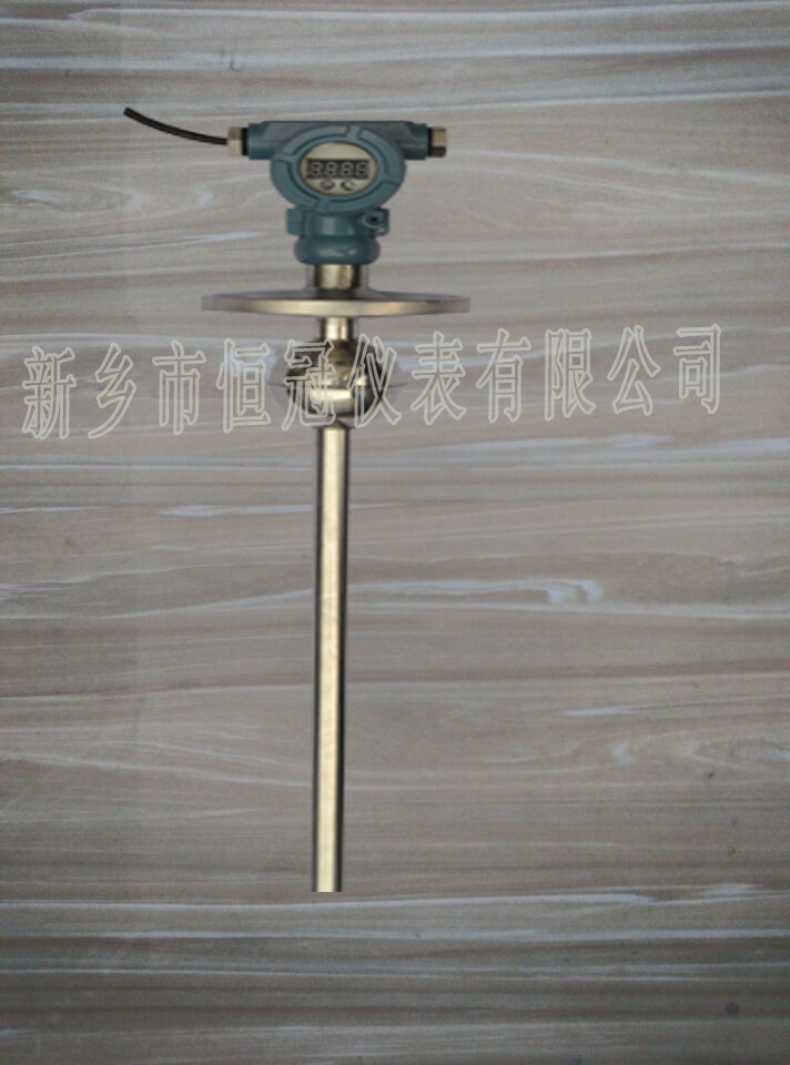 陜西省訂制的磁致伸縮液位計(jì)已發(fā)貨，尹經(jīng)理您保持手機(jī)暢通，以方便接收