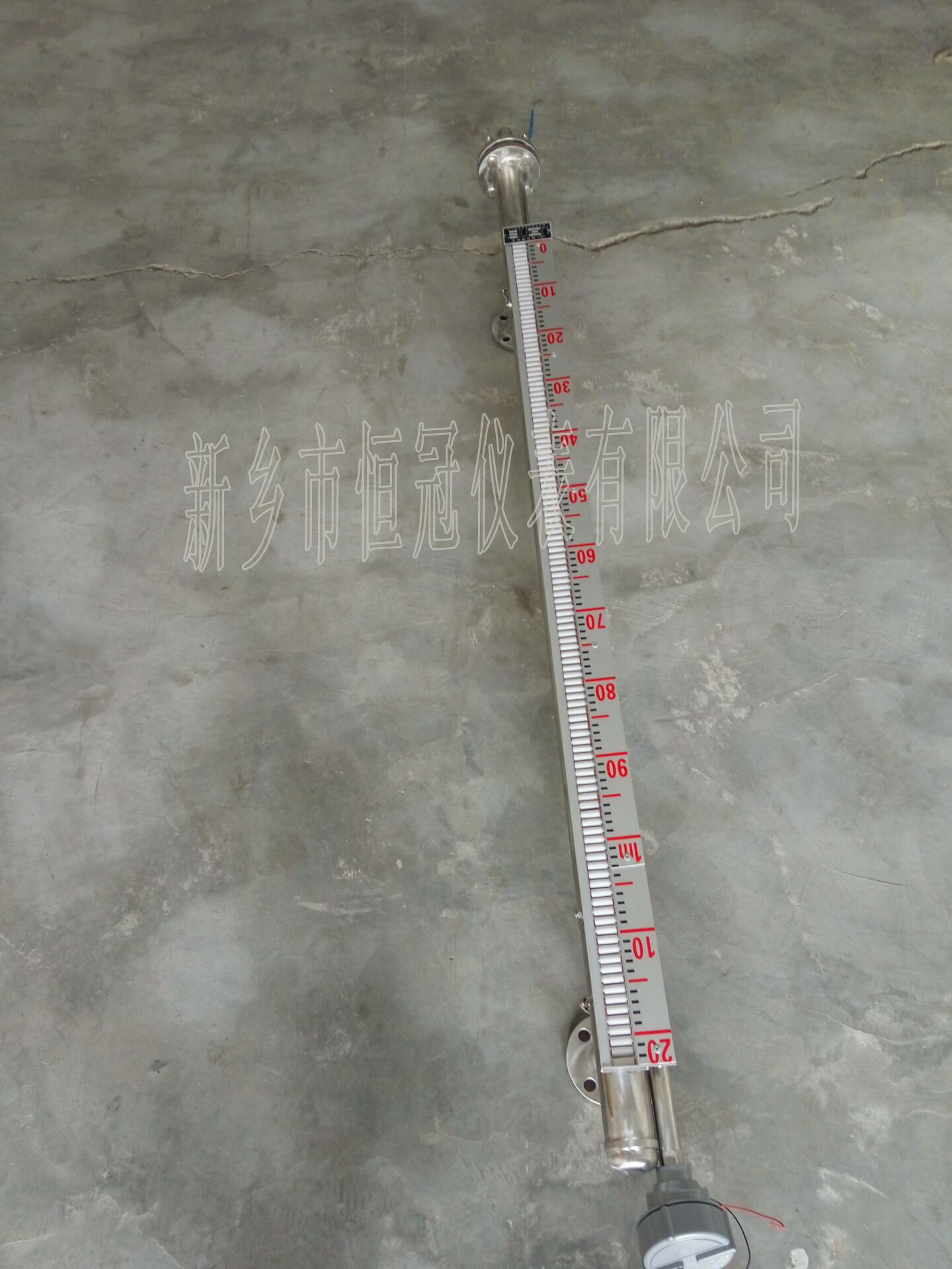 購(gòu)買磁翻板液位計(jì)技巧你掌握了嗎？