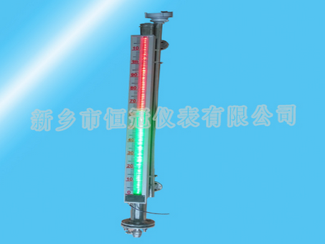江蘇訂制的雙色液位計(jì)已發(fā)貨，張經(jīng)理您保持手機(jī)暢通，以方便接收