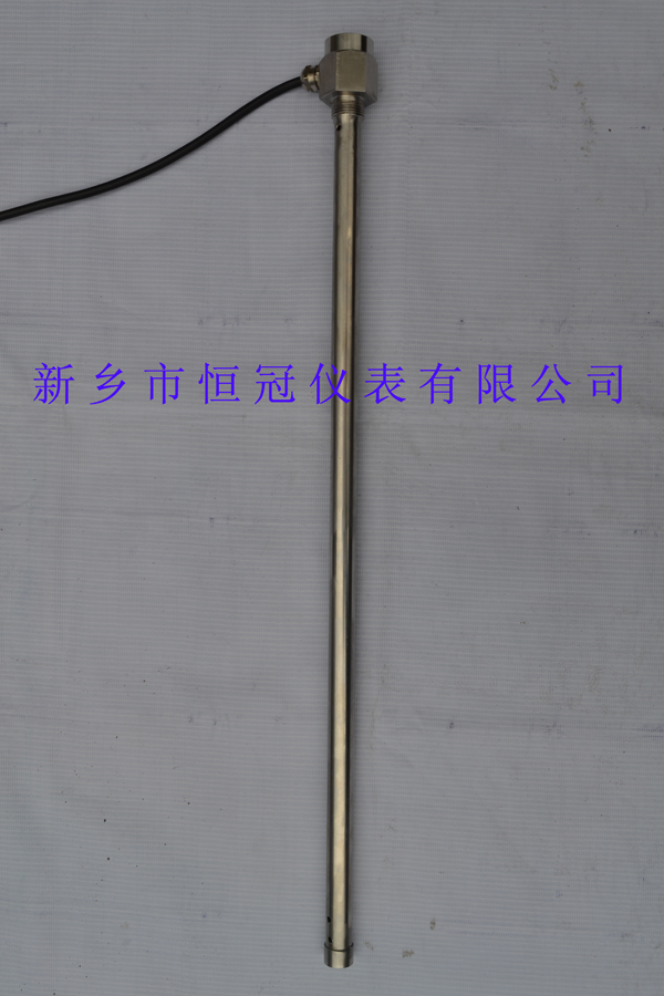 西安訂制的汽車專用油位計已發(fā)貨，毛經(jīng)理您保持手機暢通，以方便接收